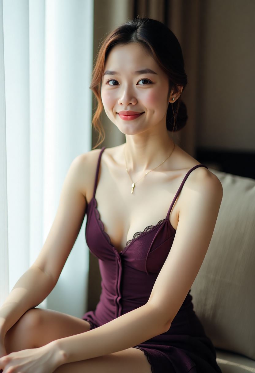晴海约定