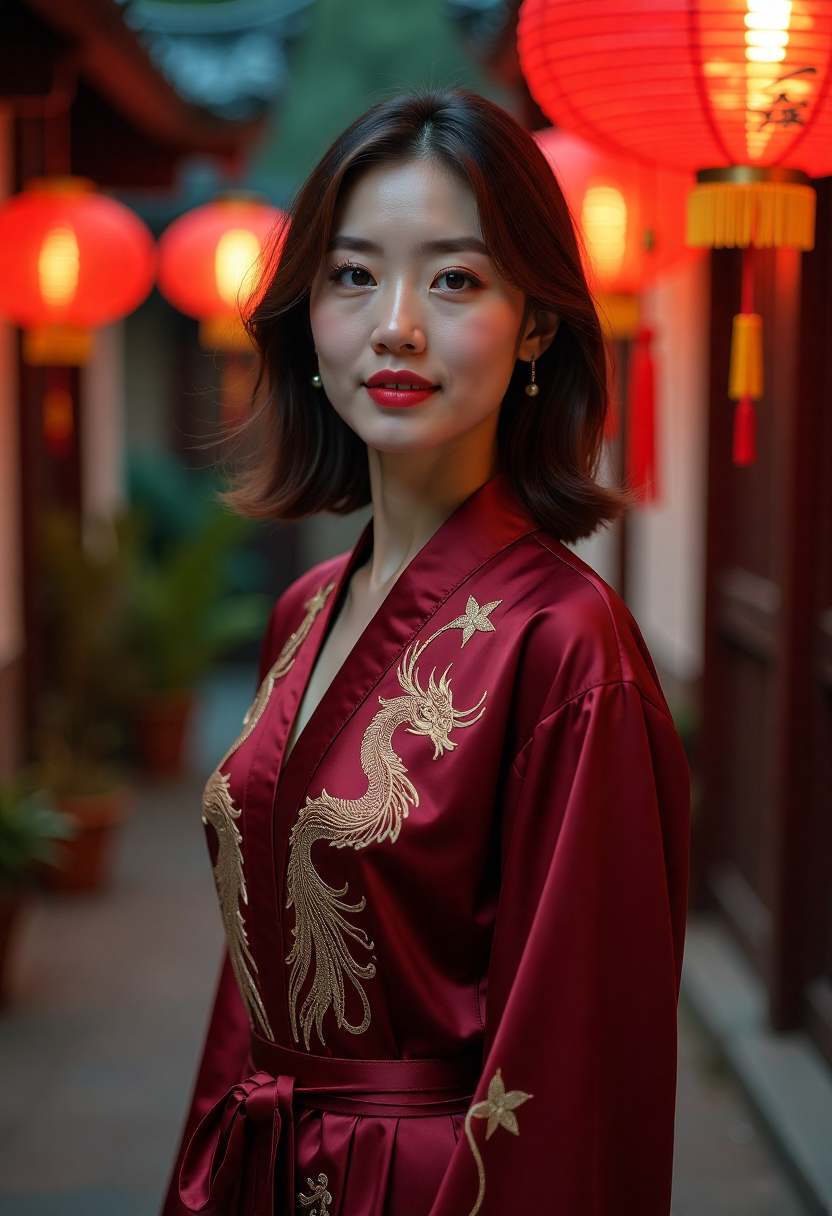 评分说明