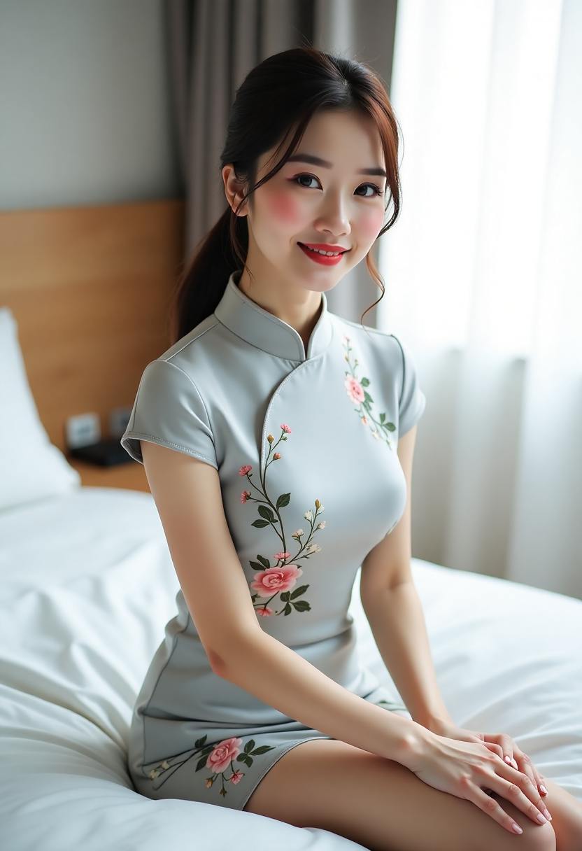 港区咖啡店的冬天