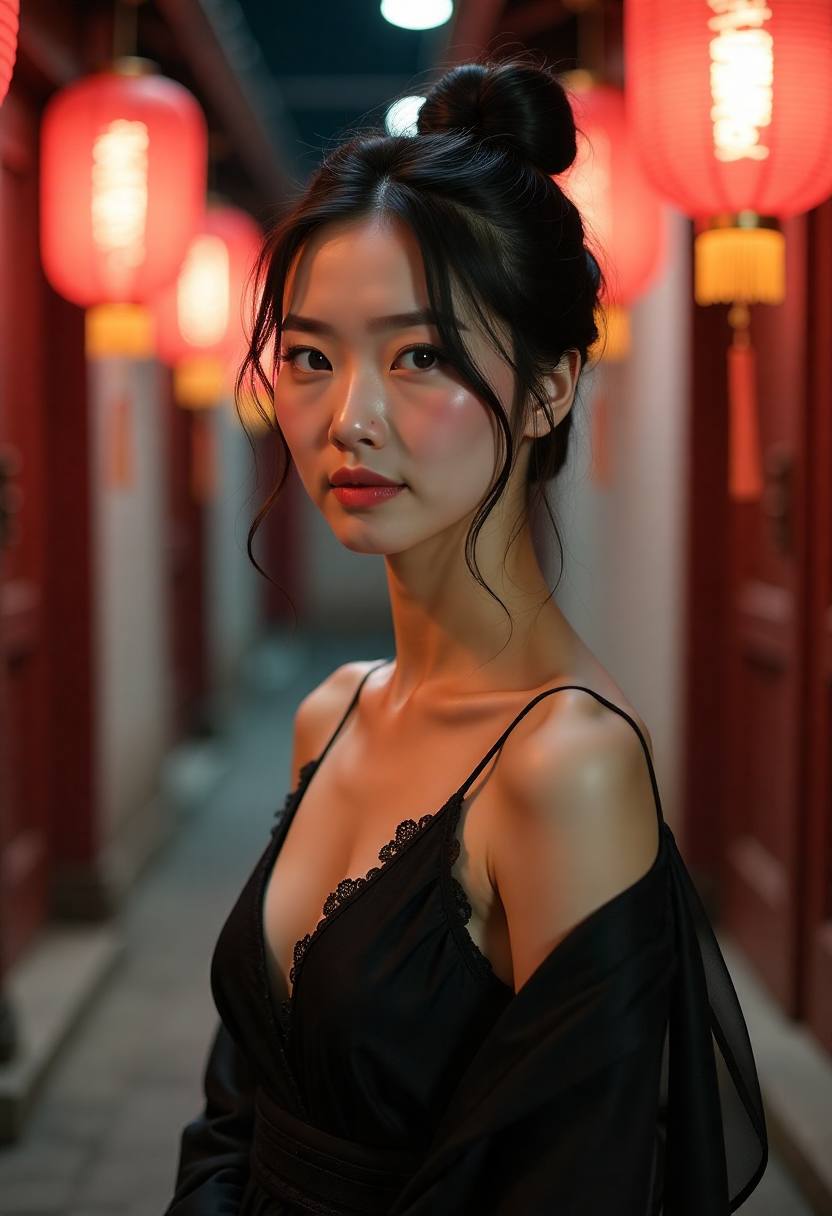 京都未寄出的信
