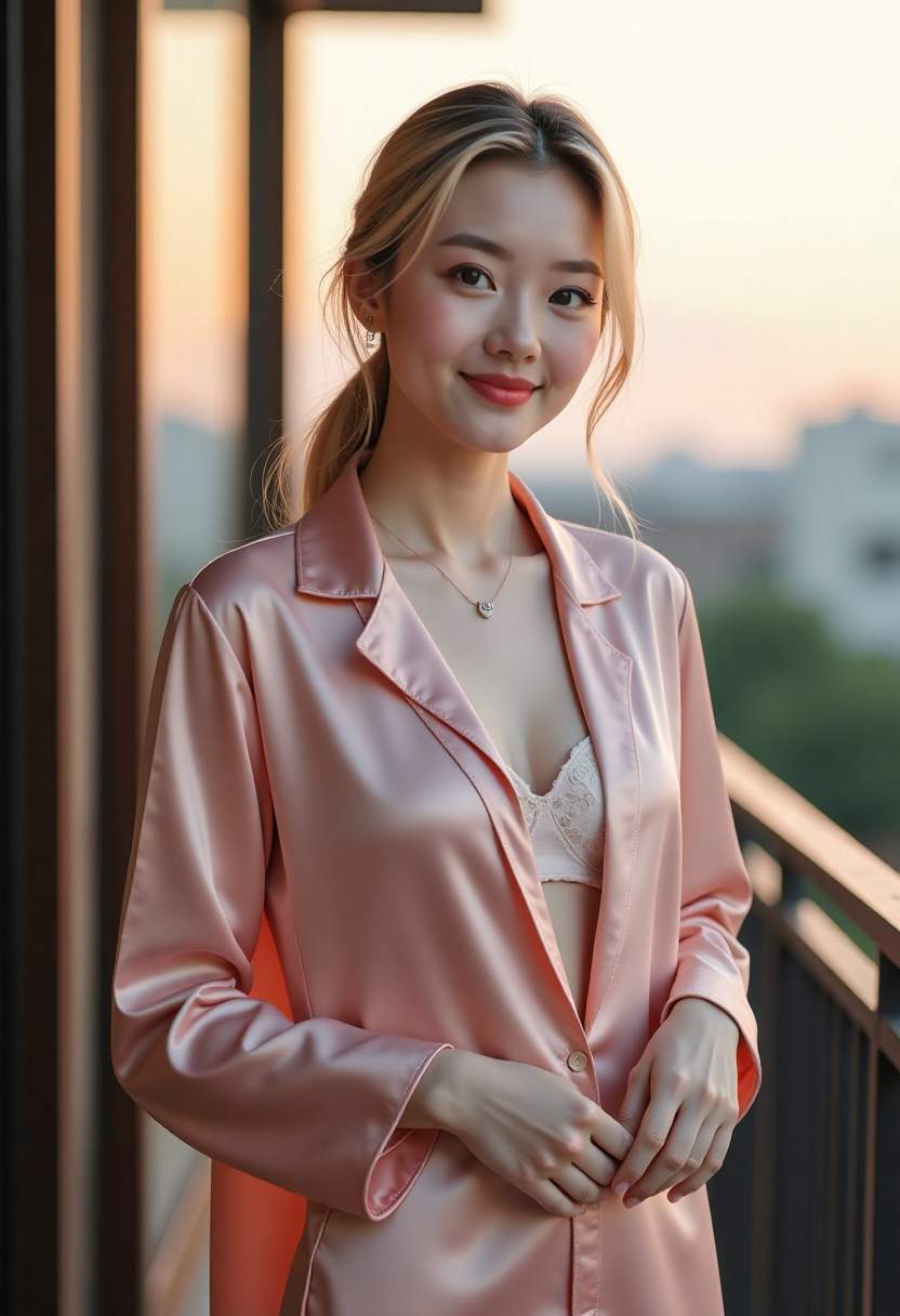 海边电车的终点站